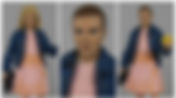 Review : McFarlane Stranger Things, Eleven