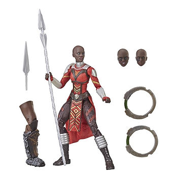 Dora Milaje