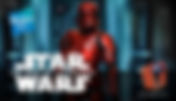 Review : Star Wars Black Series Sith Trooper (Carbonized Exclusive), The Rise of Skywalker