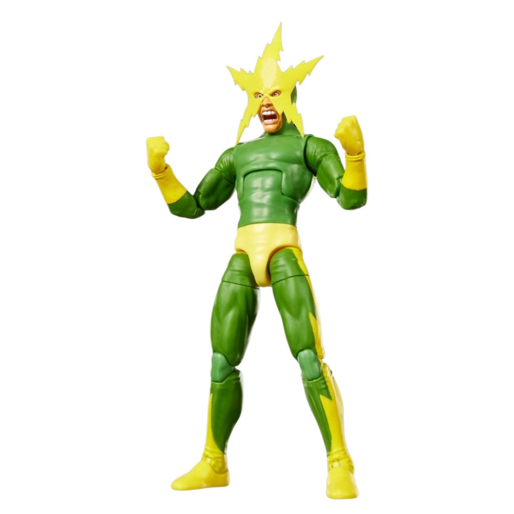Electro