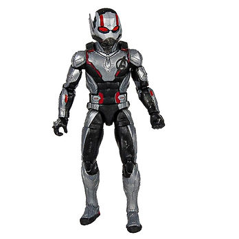 Ant-Man, Quantum Suit