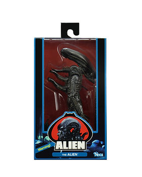 The Alien