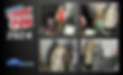 NYCC 2024: Diamond Select Lord of the Rings with new Bilbo, Tauriel, and Gandalf