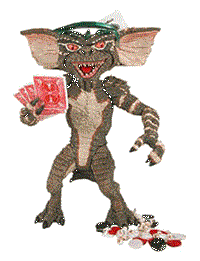 Poker Player