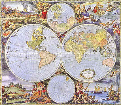 Small Class Sizes & Direct Interaction