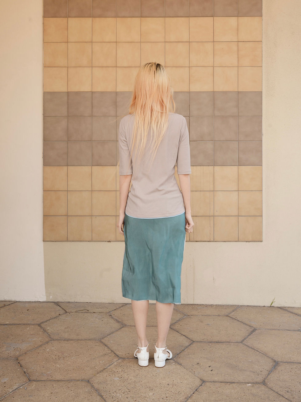 サムネイル： GARDEN TEE