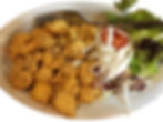 ★ Shrimp Pakora