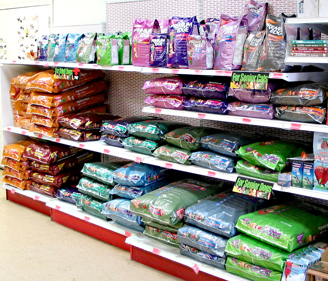 Mc Kee's Pet Grooming