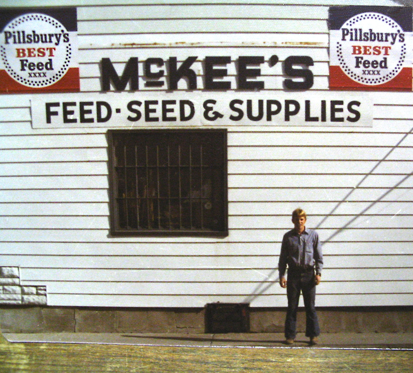 Mc Kee's Pet Grooming