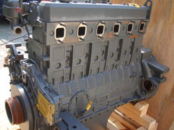 CYLINDER BLCOK