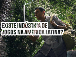 As engrenagens abertas daquela indústria que não existe