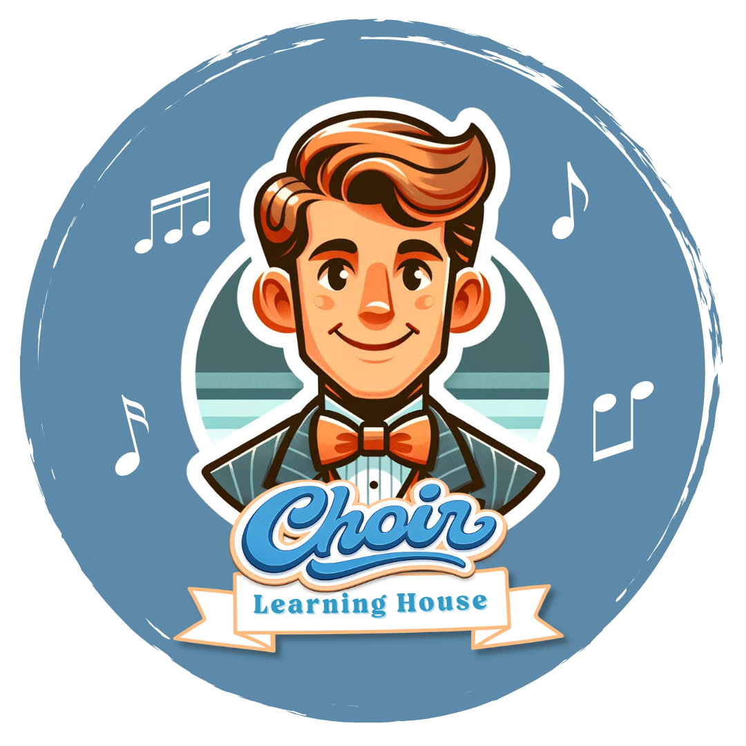 Writer: Choir Learning House