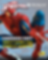 Magic the Gathering: Spider-man Commander Party