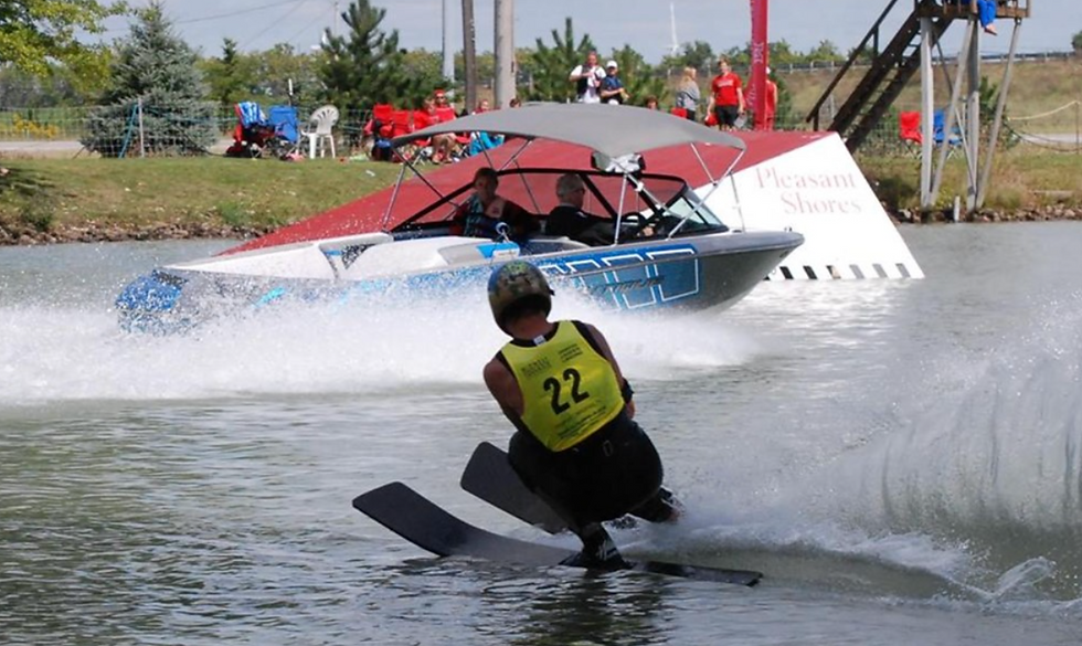 Great Lakes Fling