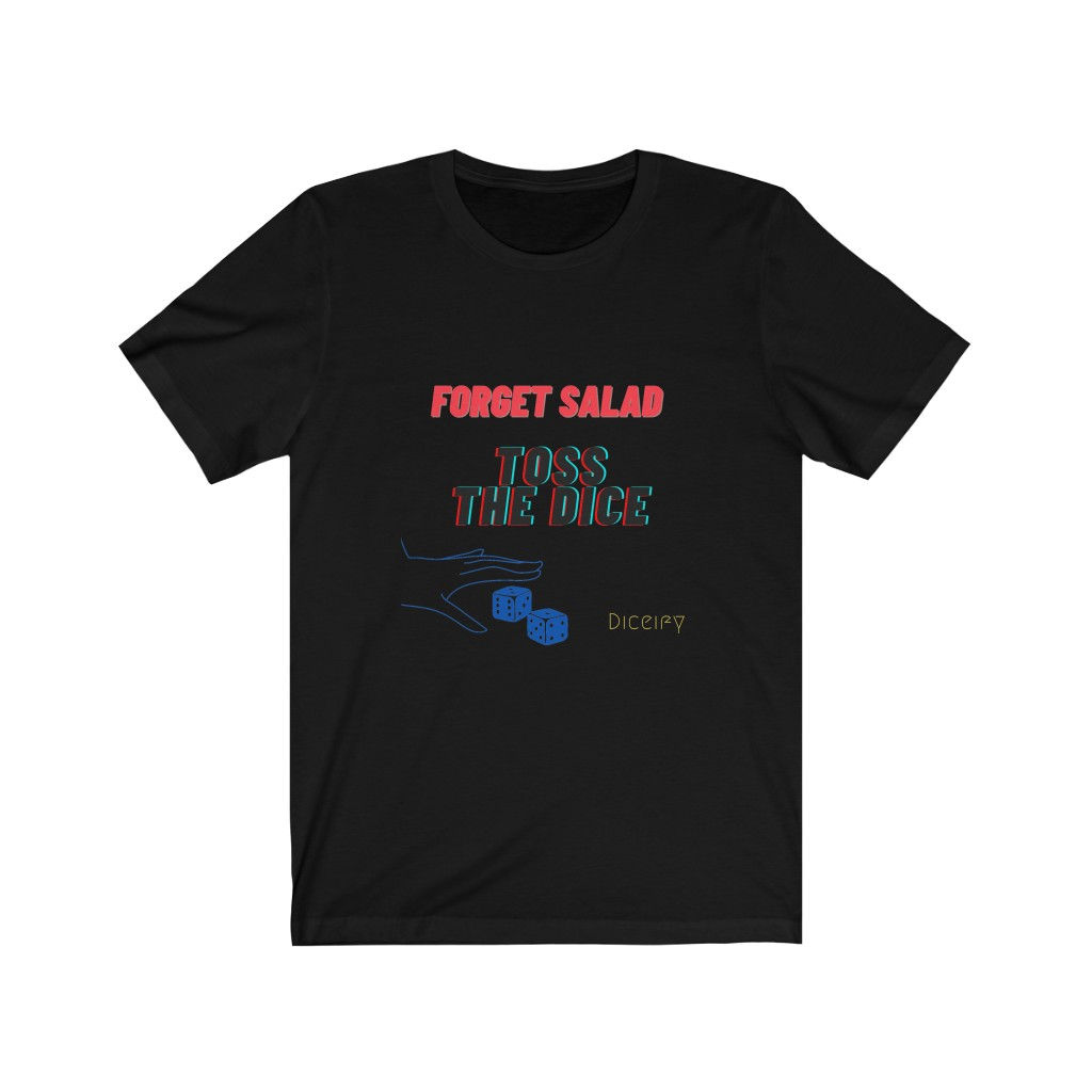 Short Sleeve Graphic Tee