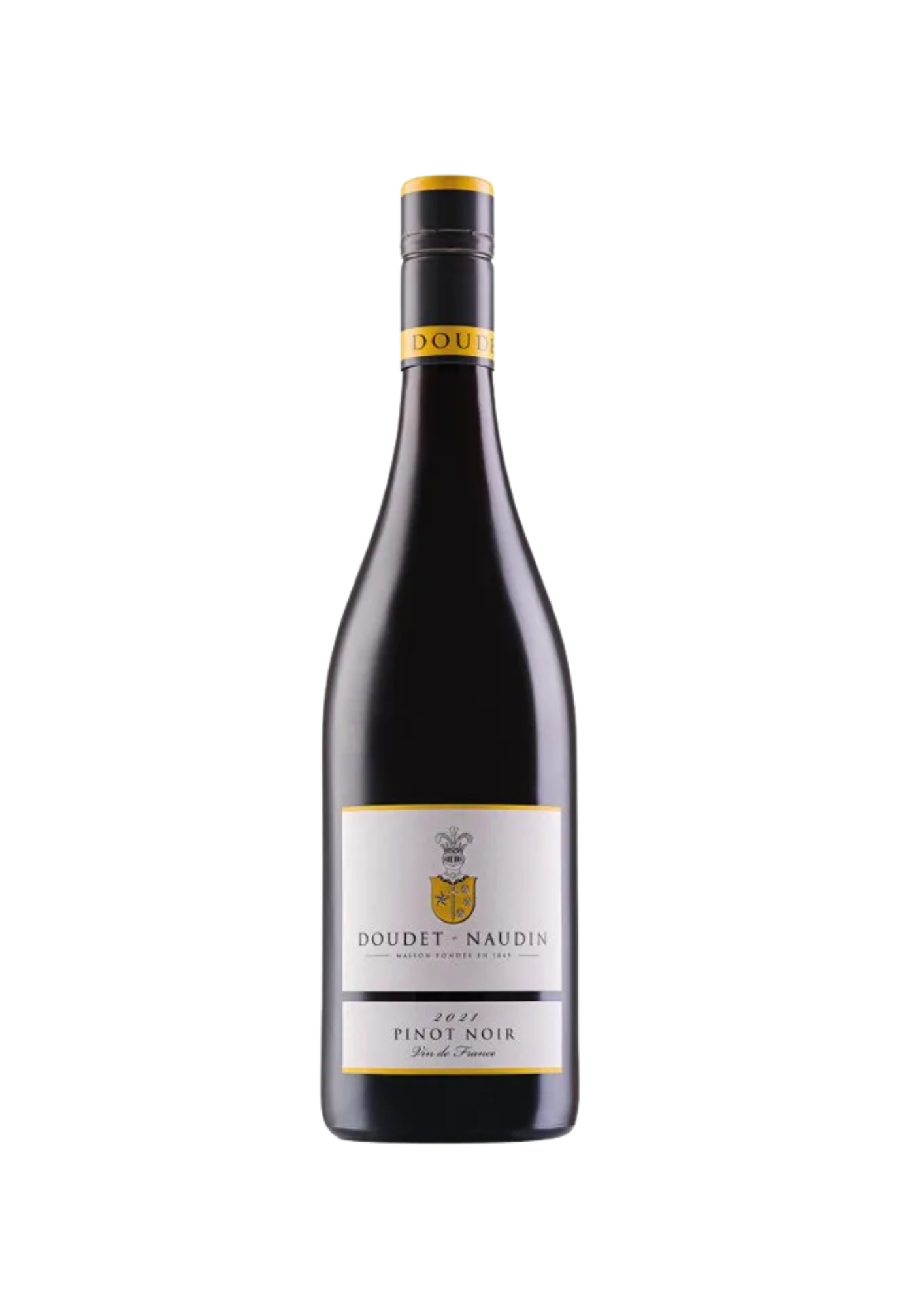 Doudet Naudin, Vin de France Pinot Noir