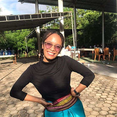 ELISABETH N NGGESU