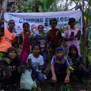 Kemping Ekologi Puge Figo