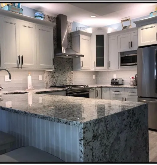 Custom Kitchen Cabinet Designs Carrara Kitchens New Jersey