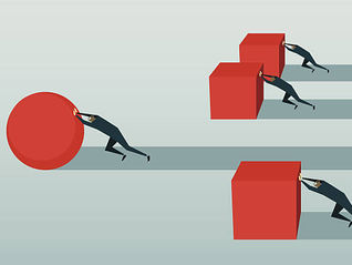 明明很累，為什麼還要內卷？