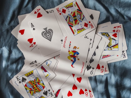 棋牌遊戲的市場,真的有這麼誇張嗎?