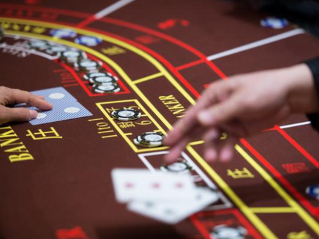 WM Casino百家樂為什麼一直那麼受歡迎