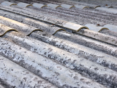 Cleaning metal roofs in Seattle's unique climate