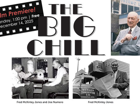 "The Big Chill" - Film Premiere