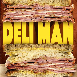 Screening of Deli Man Film