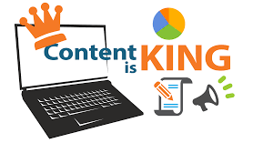 Five Content Marketing Trends for 2018