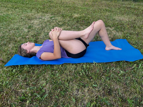 Low Back Pain Safe ideas to help