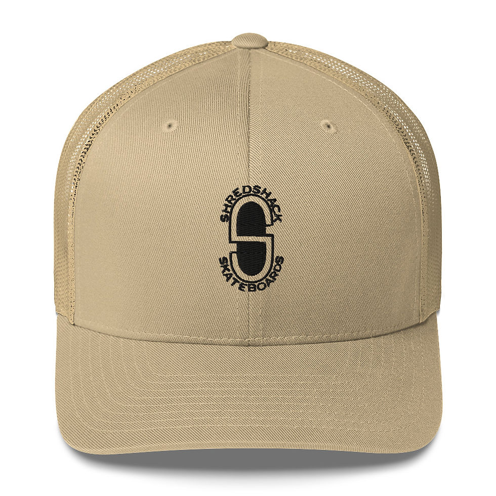 Thumbnail: Trucker Cap