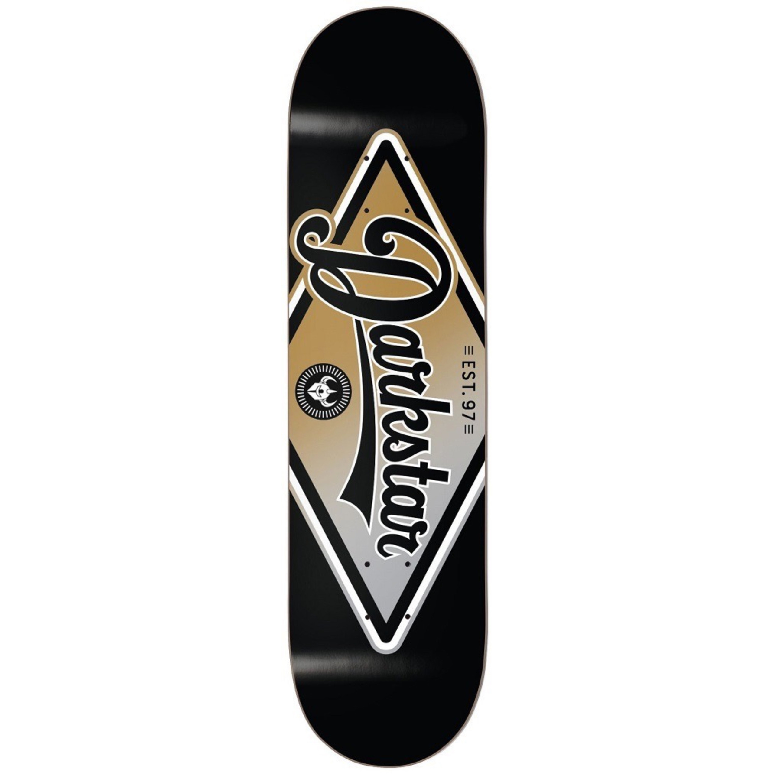 Darkstar Deck