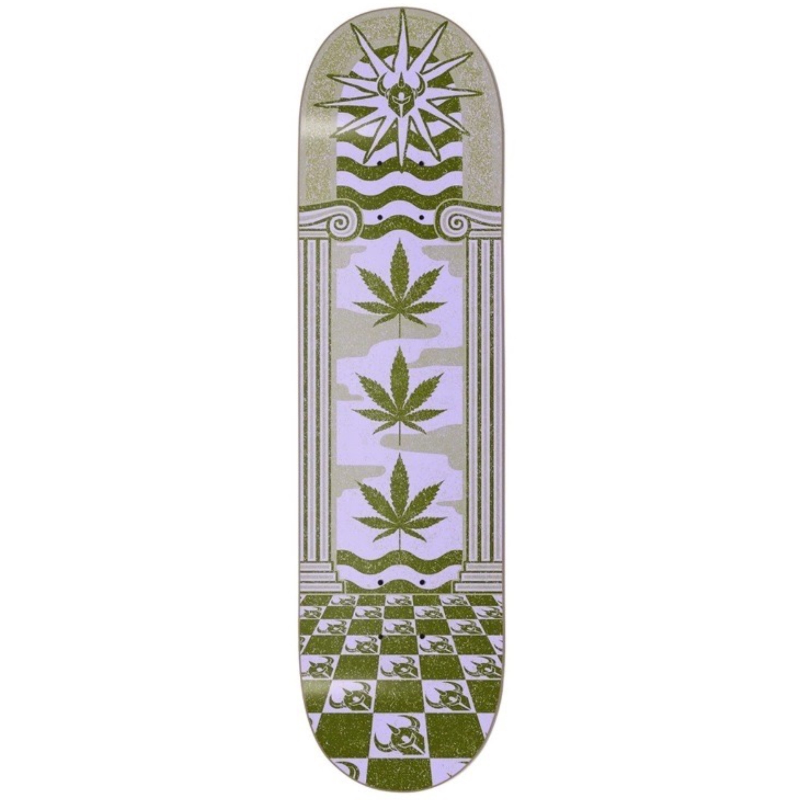 Darkstar Deck