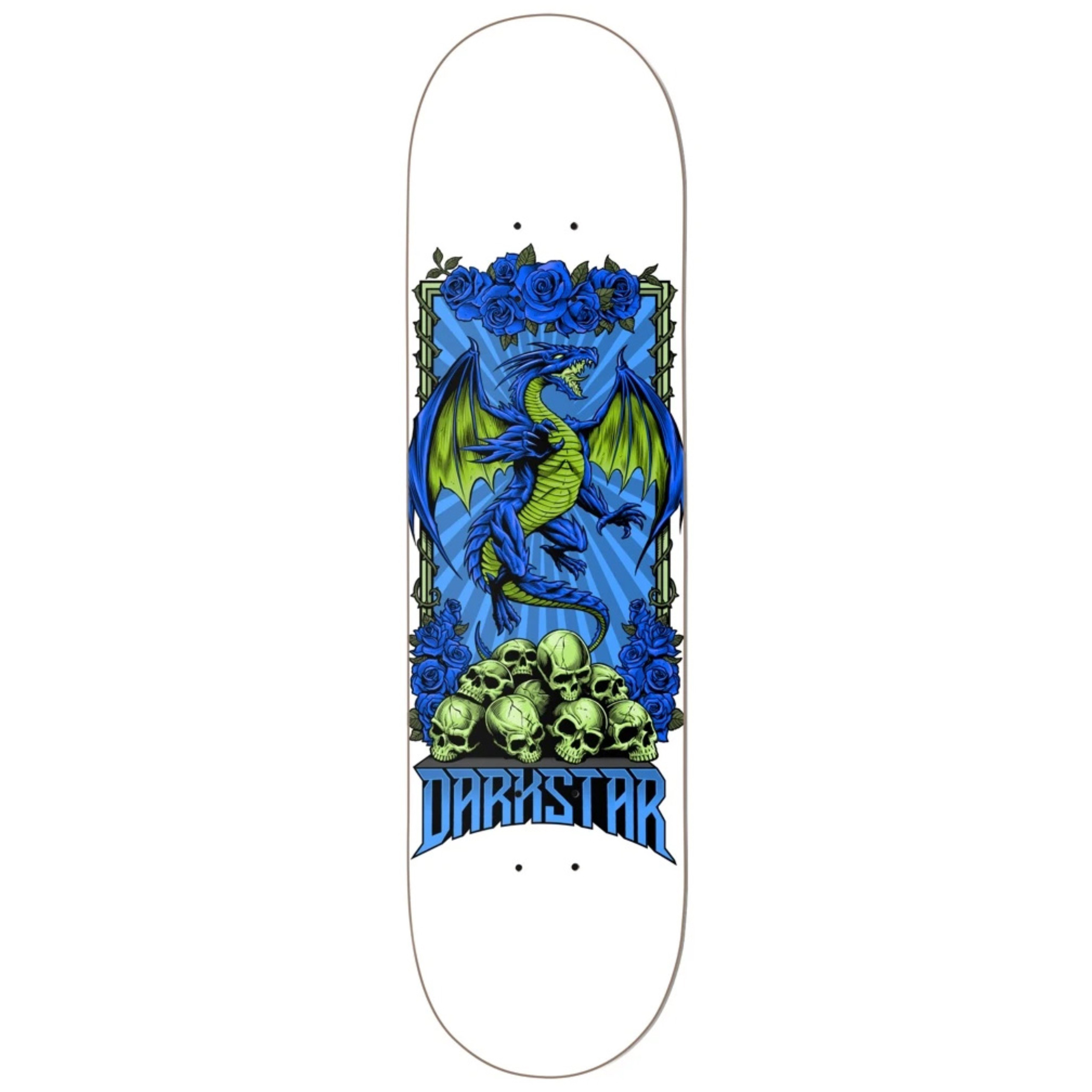 Darkstar Deck