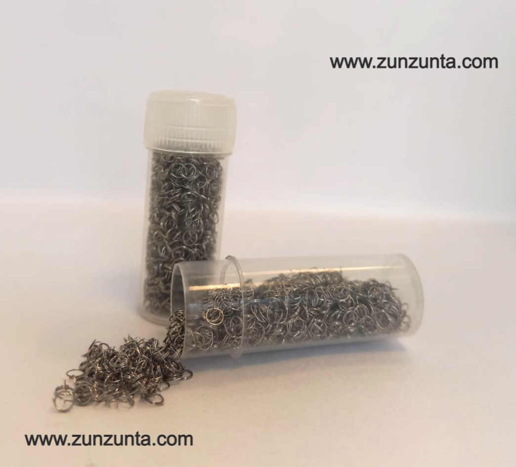 Tachuelas a granel 1000 PZS