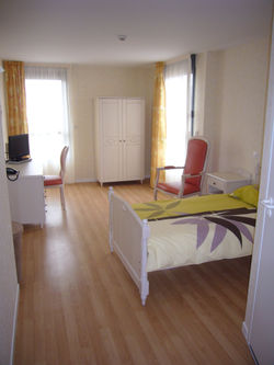 chambre 5