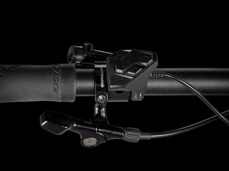 Miniaturbild: Trek Powerfly 7 Gen 3