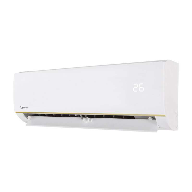 Thumbnail: Air Condition Forest Inverter 9,000 BTU.