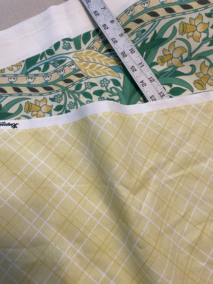 Drapery Fabric, spoonflower