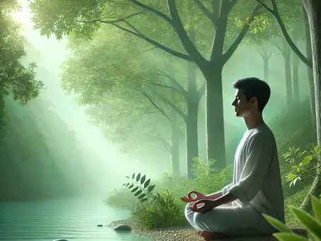 Sophrologie et Gestion du Stress : Un Outil Essentiel pour Votre Quotidien