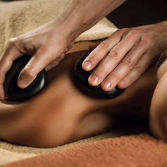 Hot Stone Massage