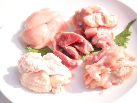 コロナに負けるな!特別セール3日間!精肉全品20%OFF!!