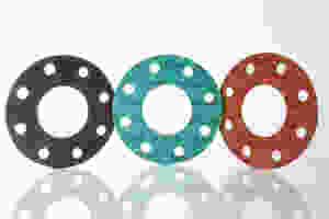 Exemplos de flanges para vedação - UFRJ Nautilus