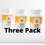 Thumbnail: THREE PACK- Capsules