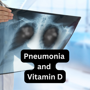 Pneumonia and Walking Pneumonia