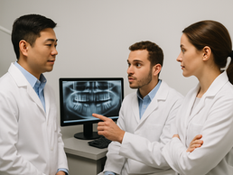 The Rise of Group Dental Practices: Why the Solo Model Is Fading