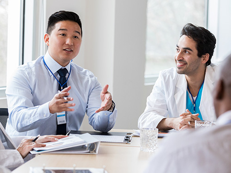 How To Structure Your DSO Management Services Agreement So It Actually Works