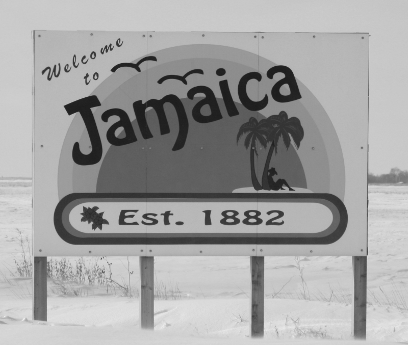 Jamaica
