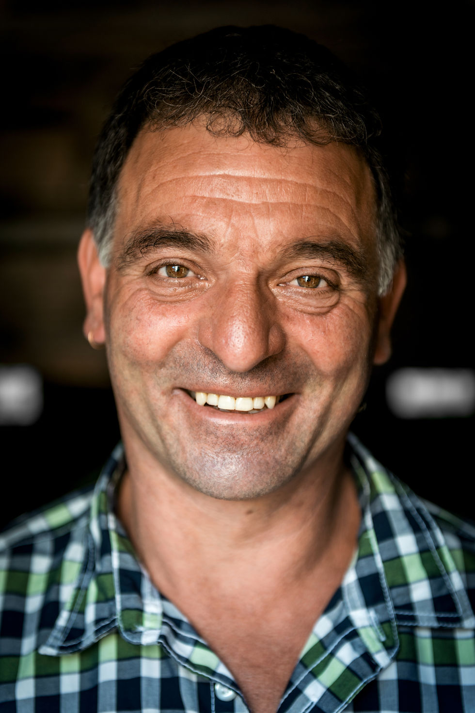 Ueli Biser